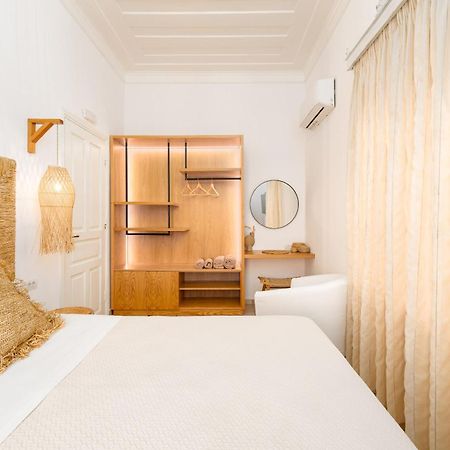 Villa Antonis Chalki Town Zewnętrze zdjęcie
